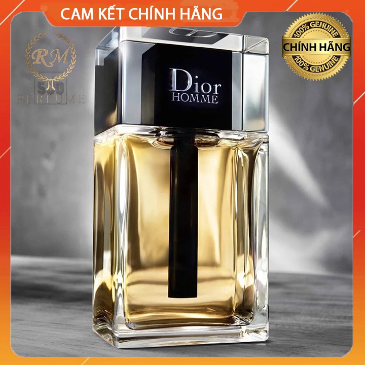 Nước hoa nam Dior Homme Intense Eau De Parfum 5ml-10ml-20ml chính hãng | Thế Giới Skin Care