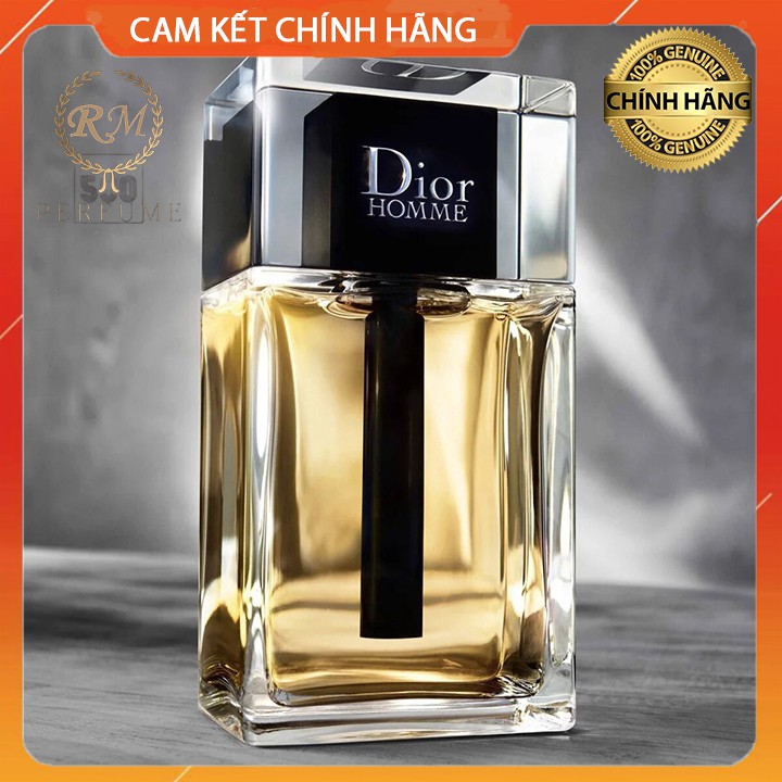 Nước hoa nam Dior Homme Intense Eau De Parfum 5ml-10ml-20ml chính hãng