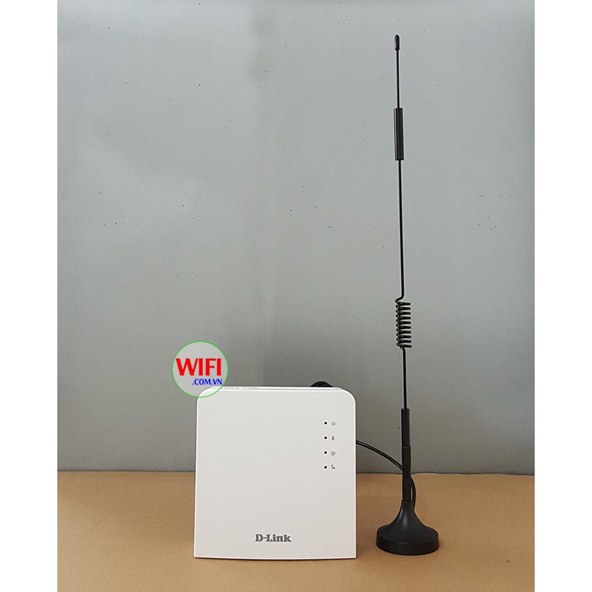 [Giao hàng 1h - Hà Nội ]Bộ phát Wifi 3G/4G LTE DLink DWR-921E, 1 WAN/LAN và 1 LAN DWR921E. 921E