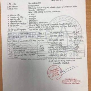 [GIÁ SỈ] Dầu Tỏi Diệp Chi Gold