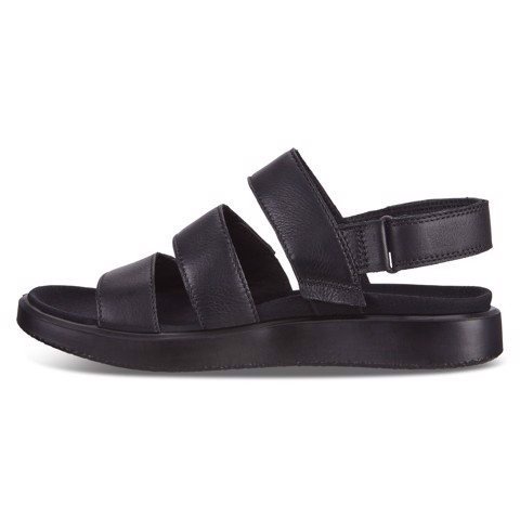 Giày Sandal Nữ Ecco Flowt Women 27363301001
