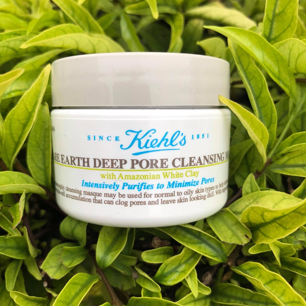 Mặt Nạ Đất Sét Rare Earth Deep Pore Cleansing Masque - 14ml 28ml 125ml | BigBuy360 - bigbuy360.vn