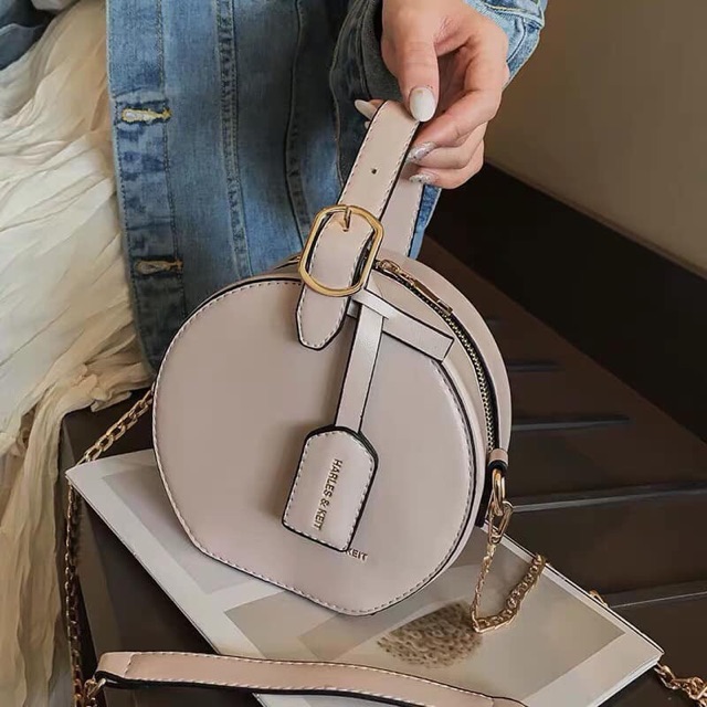 Túi xách nữ mới 2019