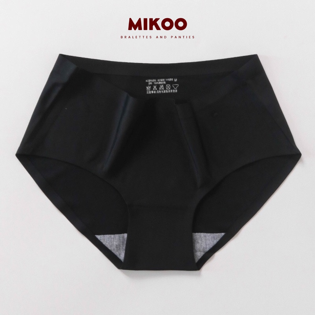 Quần lót nữ đúc su không đường may QL01