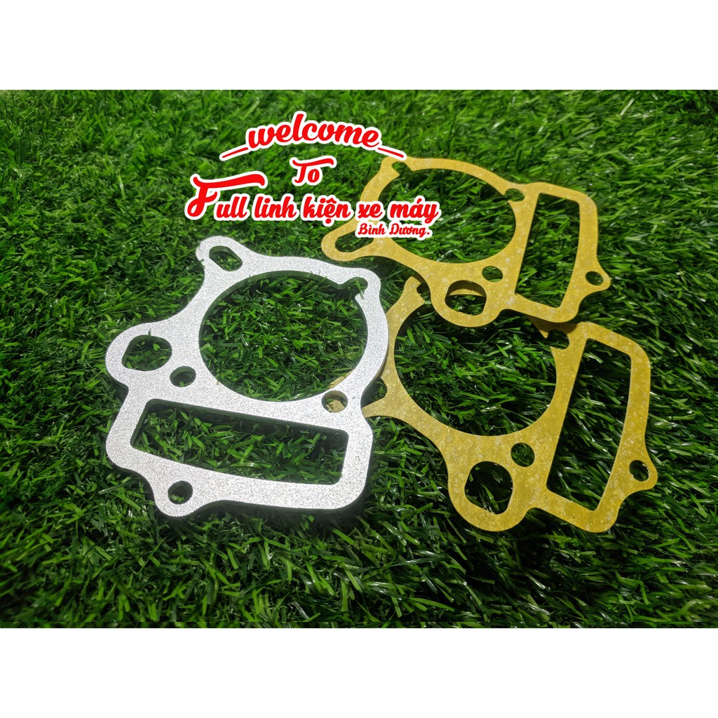 Thớt Lòng Wave Dream 67 Chaly...2ly 3ly 6ly Đường Kính 60mm dùng lòng 110 54 56 ...