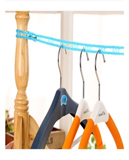Dây phơi đồ thông minh dài 5m