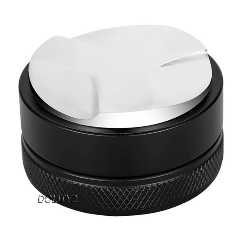 [Dolity2] Dụng Cụ Nén Pha Cà Phê Chuyên Nghiệp 58mm