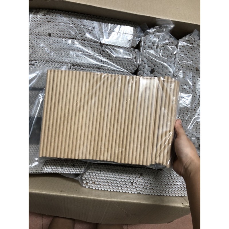 0,5kg ống hút giấy   giá siêu rẻ