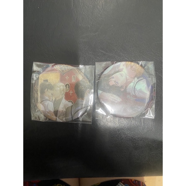 Phụ kiện Sanctify