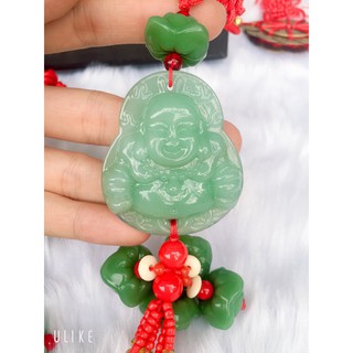 khánh treo xe oto bằng đá