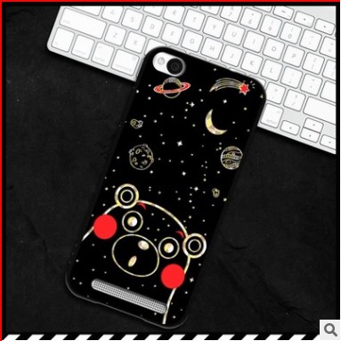 Redmi 4a | Ốp lưng cao su in hình cute xiaomi redmi4a