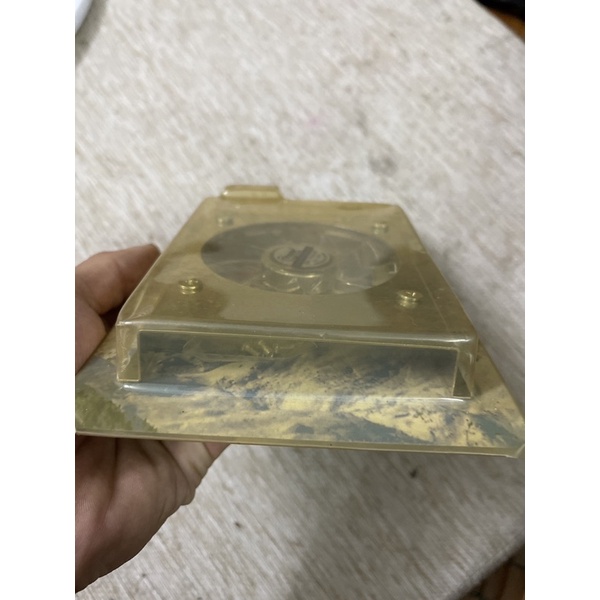 Quạt tản nhiệt dành cho hdd máy bàn
