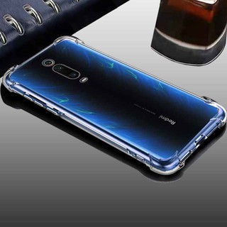 Ốp điện thoại cho shockproof transparent case For Redmi Note 10 Pro 9C 9A NOTE 9 PRO 9S 8 6 7 Protector Cover For Redmi Note 6a 6 Pro Note 5 8Pro Redmi Note 8 8 Pro Note 9 9 Pro protective cover clear case for redmi NOTE go note 7 case x3