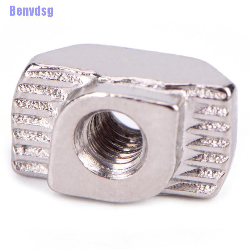 Bộ 50 Đầu Nối Bằng Thép Carbon M3 M4 Chuyên Dụng