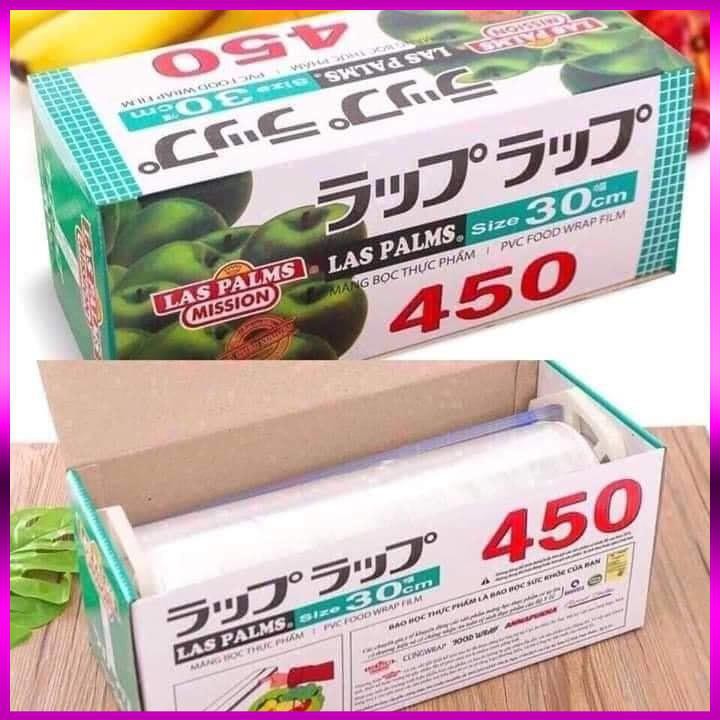 Màng bọc thực phẩm 450