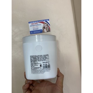 hấp tóc oasis
