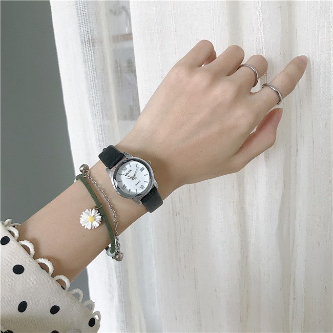 Đồng hồ thời trang nữ Lolita chính hãng, dây da cực êm tay, mẫu mới nhất, chống nước tốt ( Mã: LLT ) | BigBuy360 - bigbuy360.vn