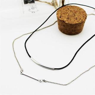 Sét 2 vòng cổ idol SUGA BTS cá tính