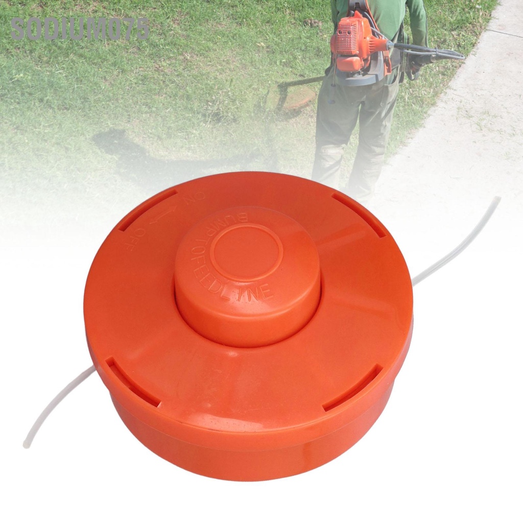 Đầu Thay Thế Cho Máy Cắt Cỏ M10