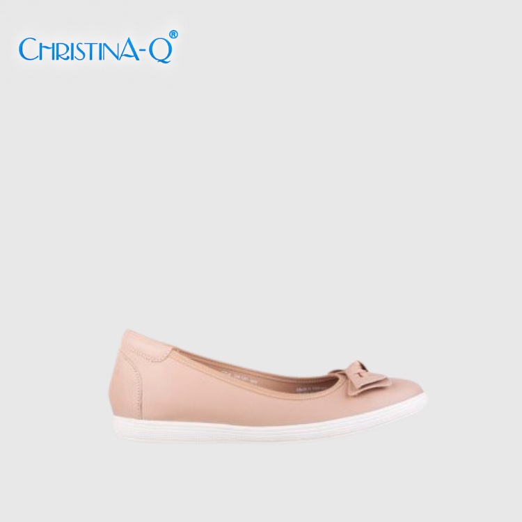 Giày búp bê Christina-Q GBB140