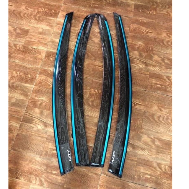 Vè mưa city chỉ mạ