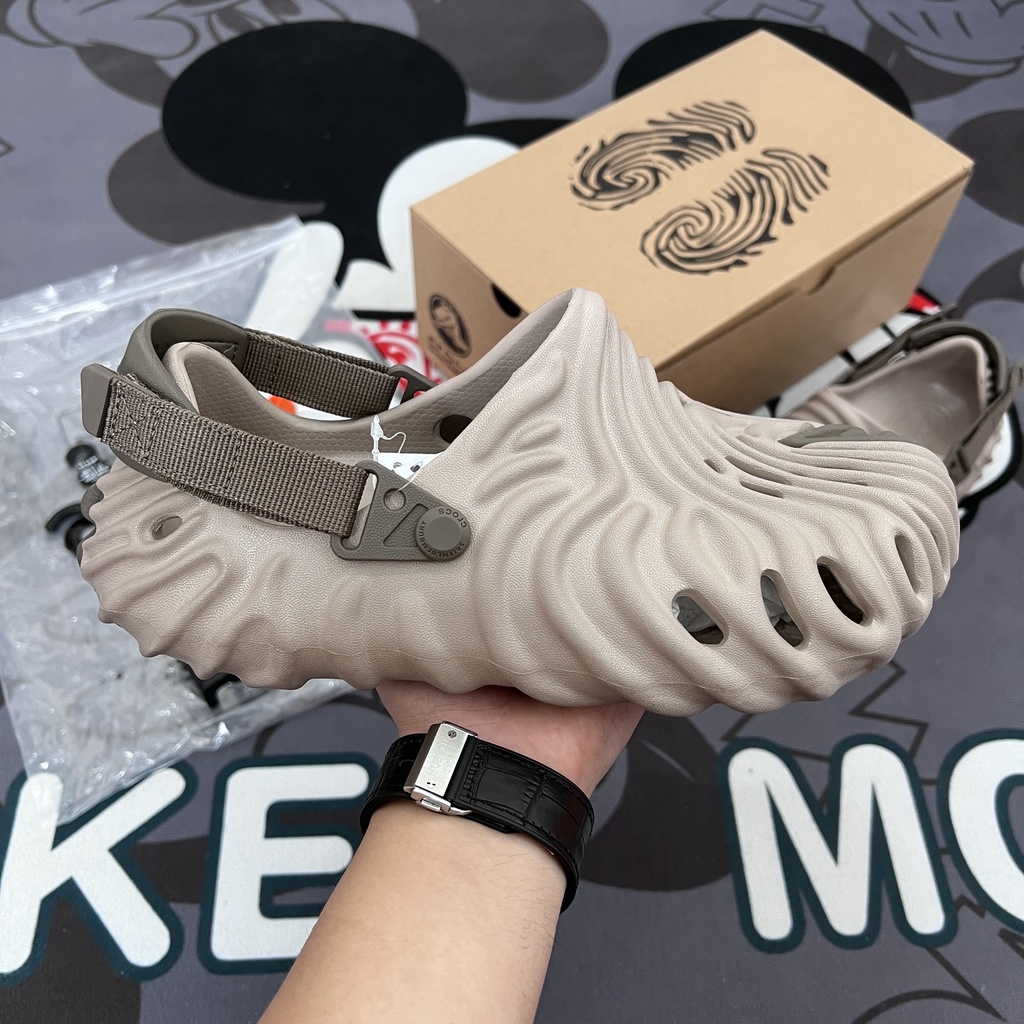 [Loli Sneaker] Dép Cross Pollex - Chất Lượng Cao (Ảnh Thật)