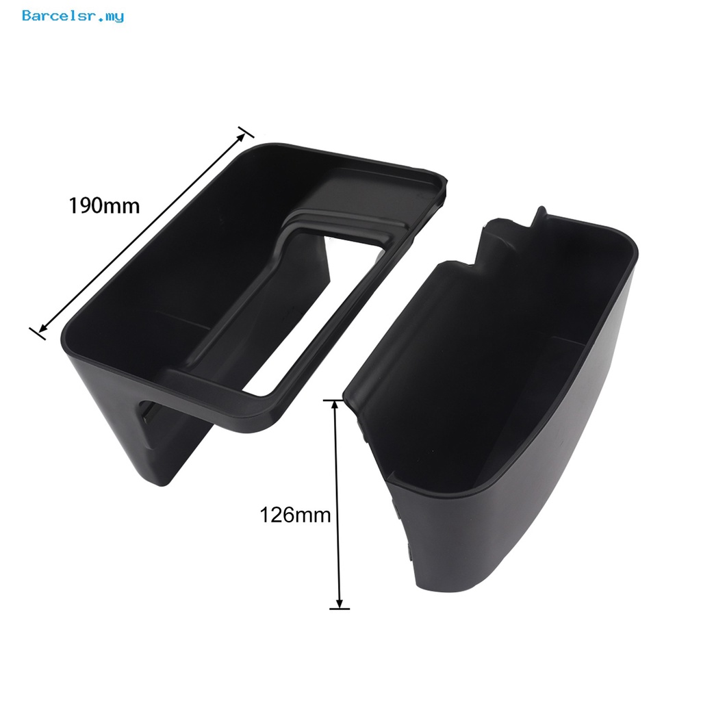 Hộp Đựng Đồ Dùng Gắn Bên Hông Xe Hơi Tiện Dụng | BigBuy360 - bigbuy360.vn