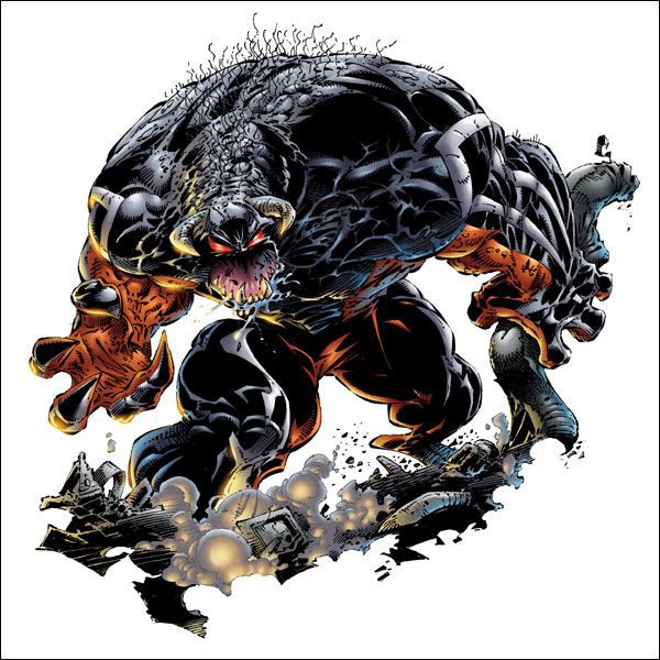 Mô hình Spawn chính hãng Mc Farlane: Tremor