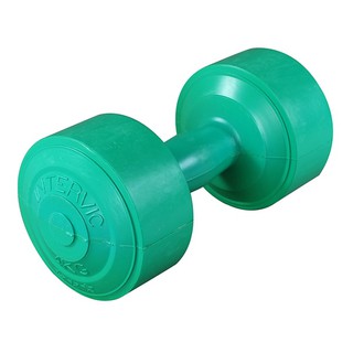 Tạ tay nhựa 4kg
