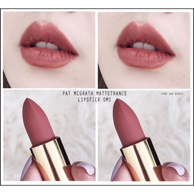 [MINISIZE] Pat McGrath - Omi