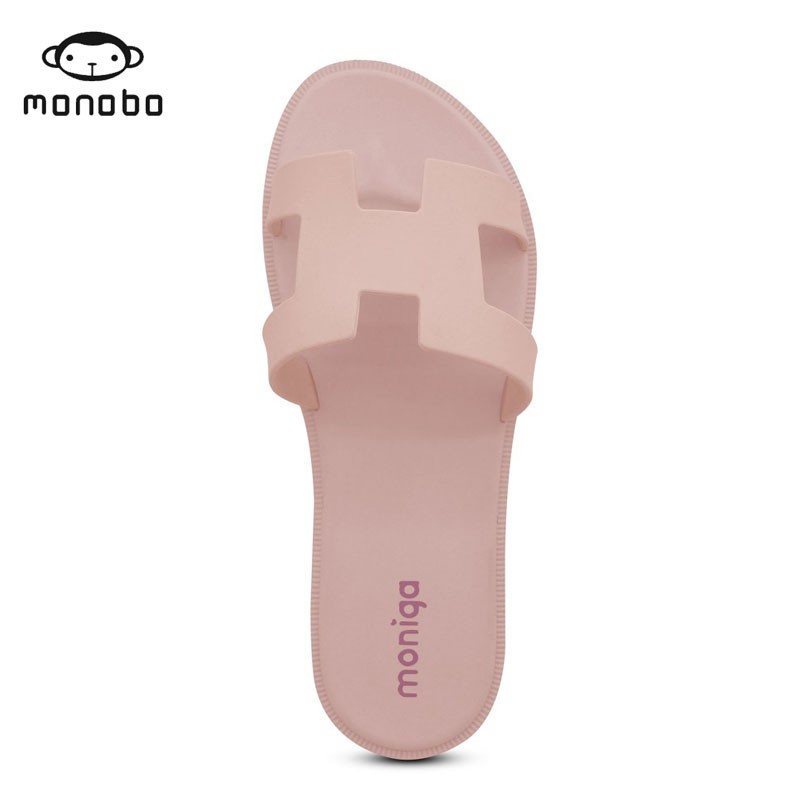 Dép Thái Lan Nữ Hình Chữ H Monobo Moniga 913