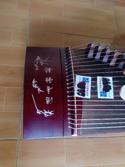Đàn tranh trung quốc 163cm guzheng