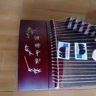 Đàn tranh guzheng full 163cm