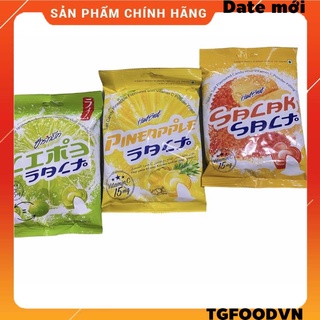 Kẹo Chanh Muối Thái Lan 120g