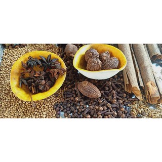 Set ngâm rượu mai quế lộ 50g
