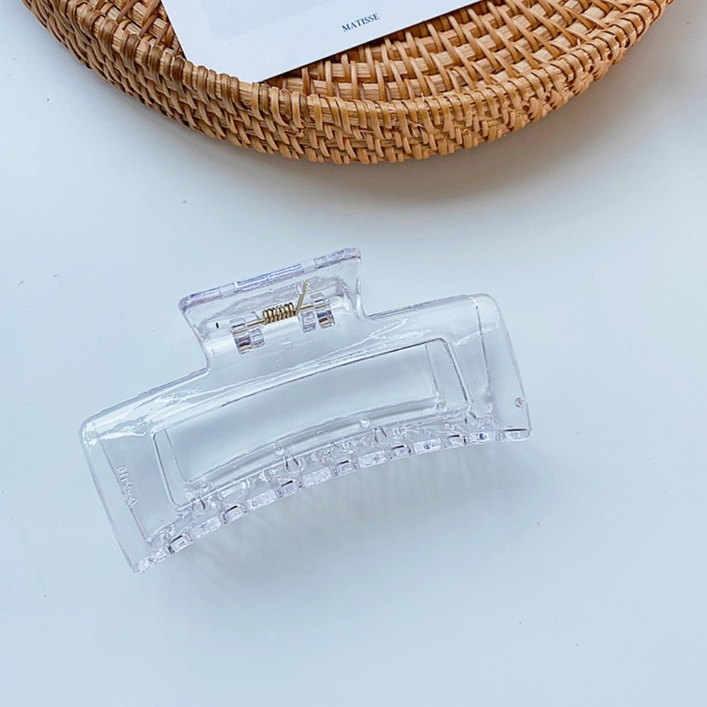 Kẹp tóc thời trang Hàn Quốc thanh lịch dành cho nữ