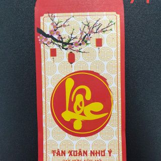 Combo 2000 bao cho sỉ Tết-Phúc-Lộc-Thọ