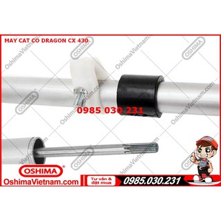 Máy cắt cỏ Dragon CX 430