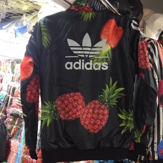 Áo khoác dù hai lớp