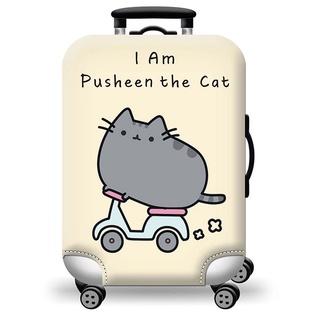 Túi bọc bảo vệ vali - Áo vỏ bọc vali - Trùm vali - H40