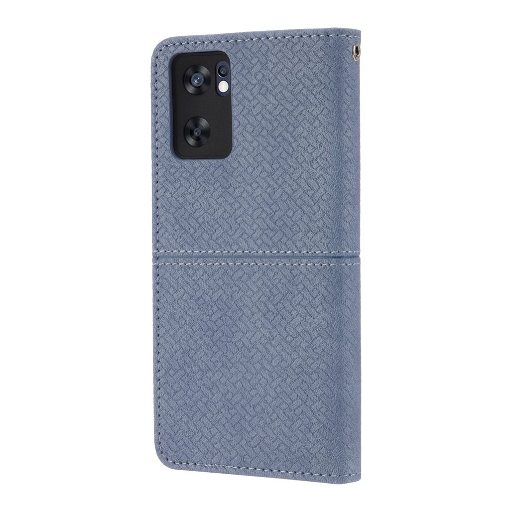 Bao da từ tính Flip Wallet Case cho điện thoại Samsung Galaxy A23 A33 A53 A73 5G A12 A32 A52 A52S 4G 5G