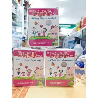 Bigbb plus