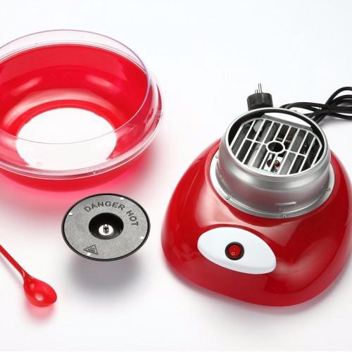 [XẢ KHO+FREE SHIP] Máy làm kẹo bông mini