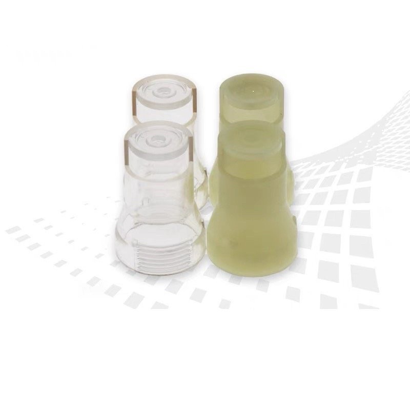 Nắp nhựa bảo vệ lưỡi dao máy tuốt men dây đồng DF-6/8