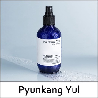 Toner dạng xịt Dưỡng Ẩm Da Pyunkang Yul Mist Toner 100ml