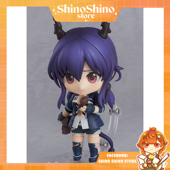 Mô hình nendoroid chen arknights chính hãng