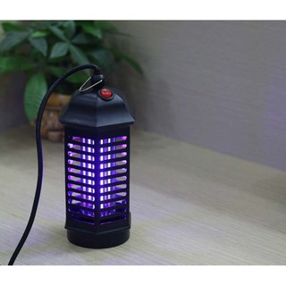 Đèn Bắt Muỗi Gia Đình Nion GD04