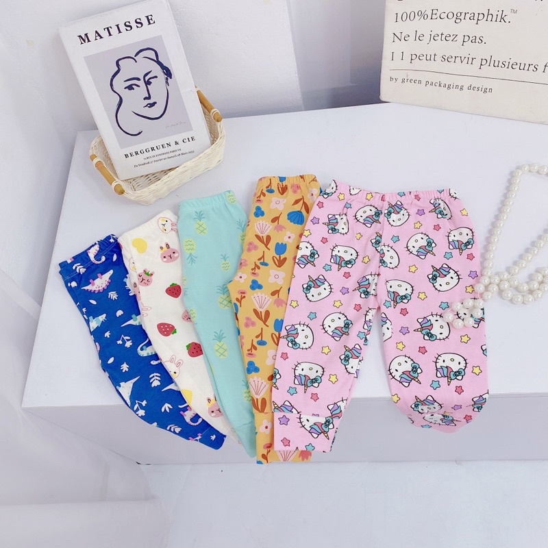 Quần dài thu đông bozip cho bé trai/bé gái(8-18kg) loại 1