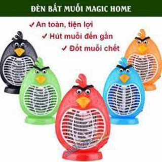 ❤️Đèn Bắt Muỗi Hình thú Magic Home