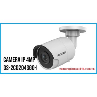 Camera ip 4mp hikvision ds-2cd2043g0-i